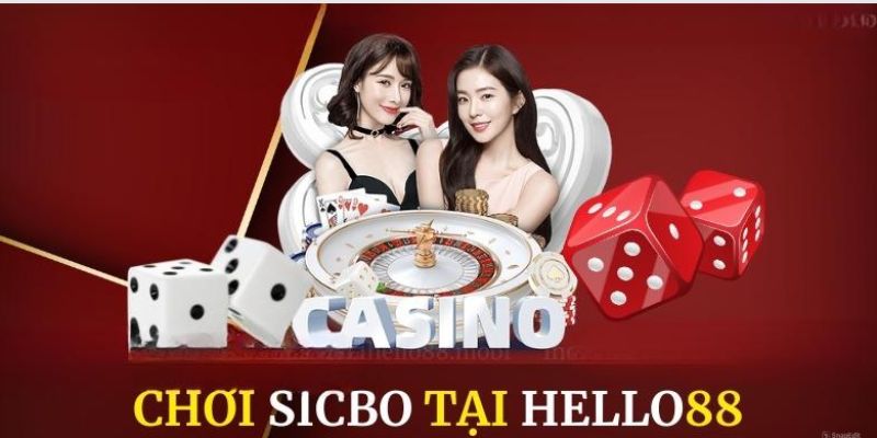 Mách bạn mẹo đánh sicbo King88 luôn thắng