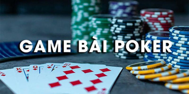 Thuật ngữ Poker về các loại bài hay gặp